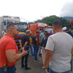 Gobierno Bolivariano creó nuevos campamentos transitorios para incrementar atención a víctimas de sismos