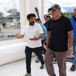 Colombia pide investigar amenazas de muerte contra Jáminton Campaz