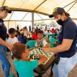 En Táchira con articulación y comunicación se consolidan esfuerzos para la recepción de ayuda humanitaria