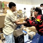 Gobierno Bolivariano garantiza protección integral a más de 86 mil familias ante contingencia por doble sismo