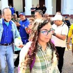 Restringido paso para reparar falla de borde en La Machirí