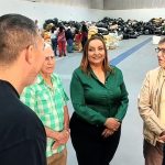 Despliegue del Estado Mayor garantiza asistencia médica y servicios esenciales a familias afectadas