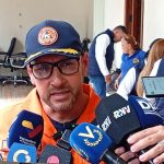 Alcalde Carlos Rodríguez asegura: “No existe emergencia en el municipio Sucre”