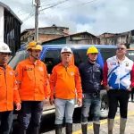 Yesnardo Canal: “Veta de Carbón detectada en el municipio Sucre no representa peligro”