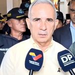 Yesnardo Canal: “Veta de Carbón detectada en el municipio Sucre no representa peligro”