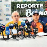 FundaFamilia Táchira entrega a autoridades de La Guaira camión cargado con 3.5 toneladas de insumos