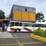 Bomberos del Táchira son reconocidos por labor rescatista en zonas de La Guaira