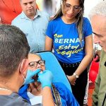 Presidente electo de Colombia anuncia cierre de 14 embajadas y 15 consulados