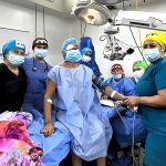 10 niños recibieron respuesta quirúrgica en el Hospital de Táriba