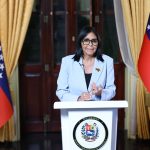 Comisión Presidencial evalúa daños en el sector Barrancas afectado por las lluvias