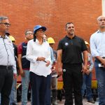 Suman 190 muertos y 1.679 heridos en ciudades capitales tras terremoto en Colombia