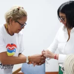 Gobernador Bernal: hemos resuelto policialmente los recientes delitos en Táchira