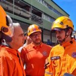Presidente de Colombia decreta tres días de duelo nacional
