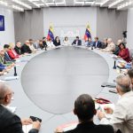 Gobernador Bernal: «Restringido totalmente el paso vehícular en el puente sobre el río Burgua»