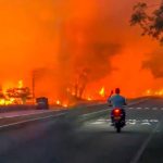 Tres presuntos integrantes del ELN fueron capturados en Norte de Santander
