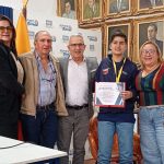 Defensoría del Pueblo de Colombia pide mayor apoyo nacional para controlar incendios