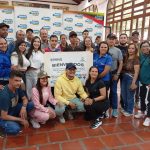 Presidenta Delcy Rodríguez convoca a la unidad nacional para construir la nueva Venezuela