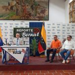 Táchira sede del Congreso de Juventudes en Frontera 2026
