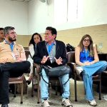 Gobernador Bernal: Consolidar el desarrollo binacional con las voces de la frontera