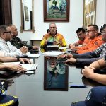 2 mil 325 inspecciones técnicas realizaron profesionales tachirenses en La Guaira y Caracas