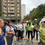 Autoridades del Táchira acuerdan acciones estratégicas en unidad cívico militar policial