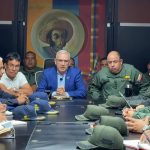Pueblos de Colombia mantienen dispositivo de apoyo para afectados por sismos en Venezuela