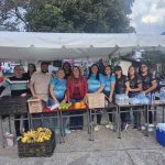 Disponen más de 20 puntos de atención para feligreses del Santo Cristo de La Grita