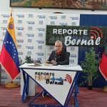 Gobernador Bernal: hemos resuelto policialmente los recientes delitos en Táchira