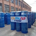 Venezuela despliega ayuda humanitaria y equipos de rescate en apoyo al pueblo colombiano