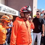 Presidenta (E) Delcy Rodríguez ratificó envío hacia Colombia de la Brigada Simón Bolívar