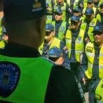 Alcaldía de San Cristóbal intensifica obras de asfaltado y servicios públicos en la ciudad