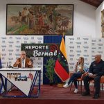 Táchira impulsa el desarrollo del turismo binacional y transfronterizo con el Primer Encuentro Formativo