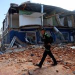 Venezuela expresa su más profunda solidaridad con el pueblo y Gobierno de Colombia ante fuerte terremoto