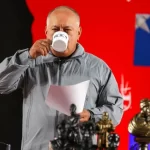 De la Espriella a Rubio: Colombia colaborará «para garantizar» la estabilidad en Venezuela