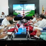 Presidenta Delcy Rodríguez envía mensaje al país luego de evaluar situación eléctrica desde el CND de Energía Eléctrica
