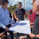 Colombia: Petro interpuso denuncia contra De la Espriella ante CPI