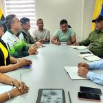 Presidenta Delcy Rodríguez lidera reunión de trabajo con gobernadores, alcaldes y Alto Mando Político