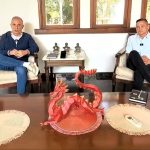 Jefa de Estado apuesta a la unión nacional y al retorno de familias a sus hogares