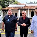 Táchira afianza el derecho a la educación con el inicio del año escolar en sus 1.442 planteles