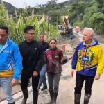 Colombia apoyará a los cafeteros afectados por el terremoto con 3,7 millones de dólares