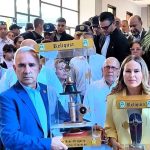 Juares sumó primera medalla en E-Sport