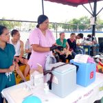 Protección Civil Táchira alcanza una década de simulacros sísmicos en la región