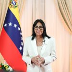 Gobernador Bernal: 71% de mujeres tachirenses están al frente de las obras comunales