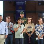 Embajador de Panamá en Colombia asegura que el flujo migratorio por el Darién se redujo al mínimo