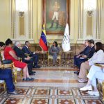 Gran Misión Venezuela Mujer ha atendido más de 3 mil mujeres en Táchira