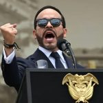 José Urián se vistió de líder