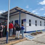 En marcha Plan de Recuperación Integral de Canchas en municipio Torbes