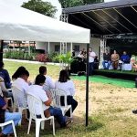 Presidenta Delcy Rodríguez llama a la participación en la Consulta Popular del 18 de octubre