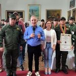 “Táchira reafirma su cultura preventiva ante evento sísmico”