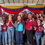 Corpoelec ejecutó maniobras de rehabilitación en la Unidad 2 de la Central Hidroeléctrica San Agatón